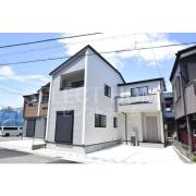 BLOOMING MAISON岡崎市若松町大廻