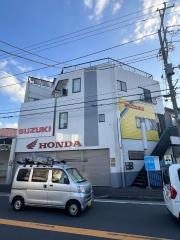 ミユキマンション