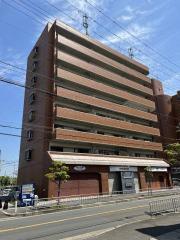 近鉄けいはんな線吉田駅まで徒歩8分