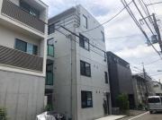 アンソレイエ西小山
