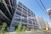 ＪＲ大阪環状線弁天町駅まで徒歩7分