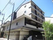 べラジオ堀川今出川II