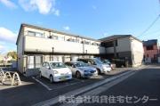 南海本線和歌山市駅までバス約17分 徒歩4分