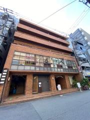 アベニュー淀屋橋