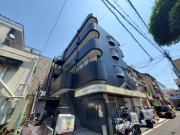 地下鉄谷町線千林大宮駅まで徒歩13分