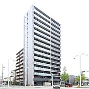 プレサンスレイズ桜山WEST