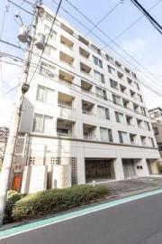 東京メトロ日比谷線広尾駅まで徒歩12分