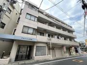 東武東上線下板橋駅まで徒歩7分