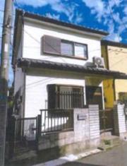 上尾市浅間台戸建
