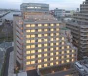 ＪＲ京葉線潮見駅まで徒歩5分