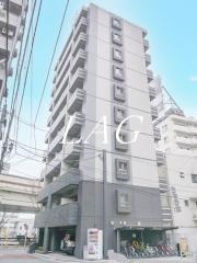 京王線明大前駅まで徒歩2分