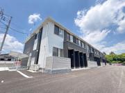 熊本市電健軍線健軍町駅まで徒歩47分