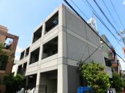 小田急小田原線世田谷代田駅まで徒歩3分