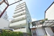 広島電鉄宮島線広電廿日市駅まで徒歩4分