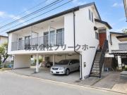 ハイツムサシノ7号棟