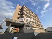 西鉄天神大牟田線聖マリア病院前駅まで徒歩5分