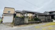 馬立戸建て