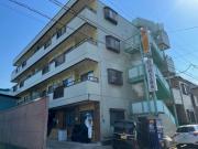都営新宿線瑞江駅まで徒歩20分