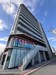 ＪＲ京葉線蘇我駅まで徒歩1分