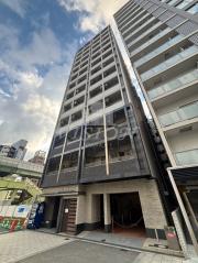 地下鉄谷町線谷町九丁目駅まで徒歩5分