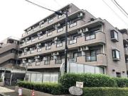 京王線京王八王子駅まで徒歩16分