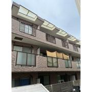 クレスト代々木 部屋番号203