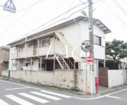 東急目黒線奥沢駅まで徒歩9分