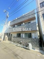 東急目黒線武蔵小山駅まで徒歩9分
