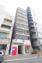 地下鉄谷町線谷町四丁目駅まで徒歩5分