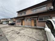 和田2丁目テラスハウス