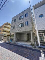 ＪＲ常磐線（各駅停車）綾瀬駅まで徒歩2分