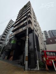 地下鉄堺筋線北浜駅まで徒歩7分