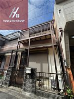 東大阪市岩田町5丁目戸建て