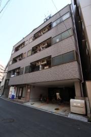 地下鉄谷町線谷町九丁目駅まで徒歩7分