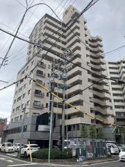 丸美ロイヤル新栄