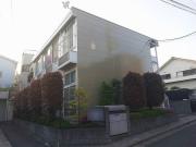 ＪＲ山手線田端駅まで徒歩10分