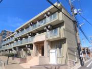 ＪＲ総武線（各駅停車）津田沼駅まで徒歩9分