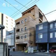 地下鉄東山線本山駅まで徒歩5分