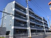 東武野田線東岩槻駅まで徒歩4分