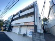 ＪＲ東海道本線戸塚駅まで徒歩14分