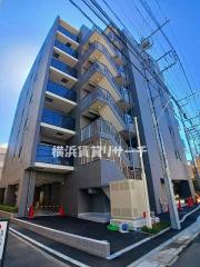 ＪＲ横須賀線保土ケ谷駅まで徒歩4分