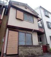 灰塚4丁目戸建 