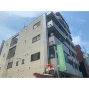 ブルーライン三ツ沢下町駅まで徒歩5分