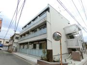 西武拝島線小川駅まで徒歩7分