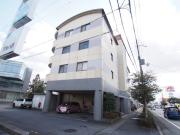 ＪＲ東海道本線栗東駅まで徒歩7分