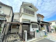 葛本町戸建