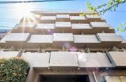 ルーブル多摩川六番館