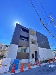フジパレス羽衣駅南II番館