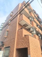 京急本線八丁畷駅まで徒歩5分