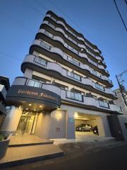 パルテノン福田町
